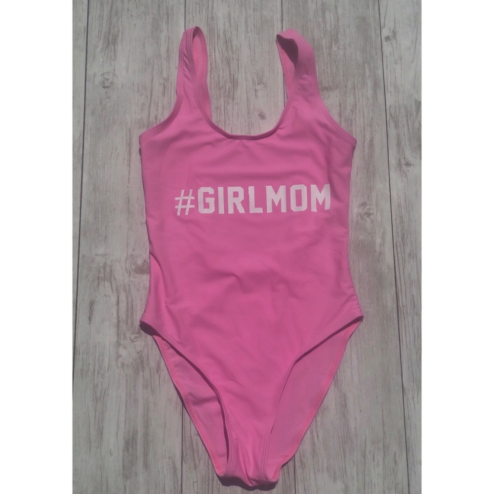 #GIRLMOM Swimsuit